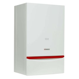 Настенный газовый котел Hubert AGB 26DC