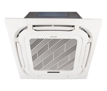 Кассетная cплит-система Breeon AC BLC-48AC
