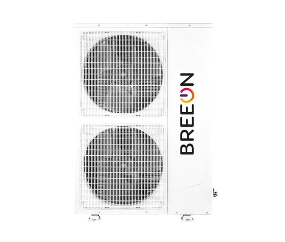 Изображение товара Кассетная сплит-система Breeon AC BLC-48AC мощная для больших помещений