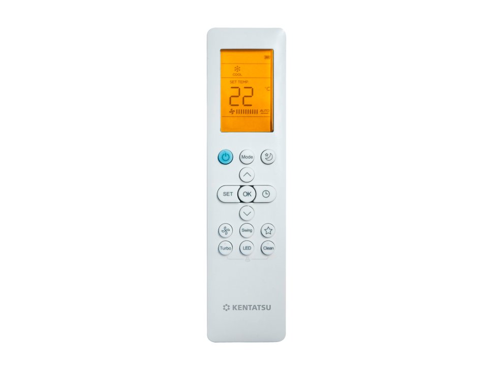 Сплит-система Kentatsu KSGKU21HZRN1/KSRKU21HZRN1/-40 Kumo Inverter