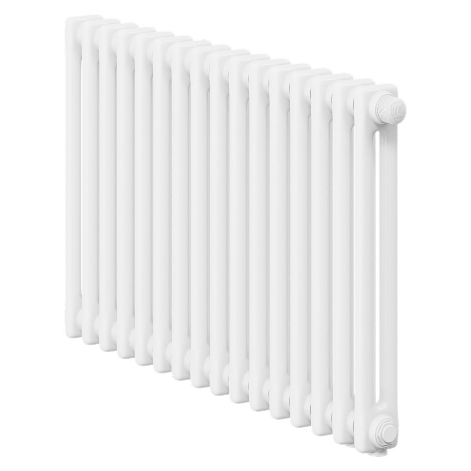 Дизайн-радиатор Royal Thermo Insignia R VC2050 28 секц RAL9016