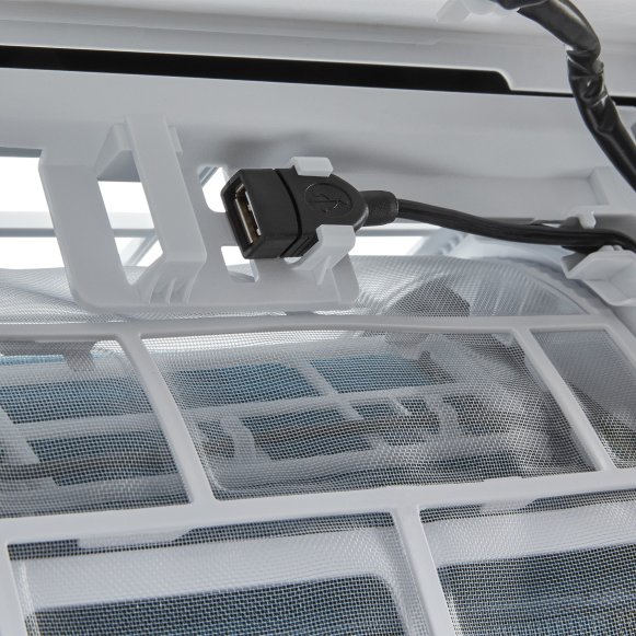 Сплит-система Ballu BSHI-12HN8 Defender DC Inverter