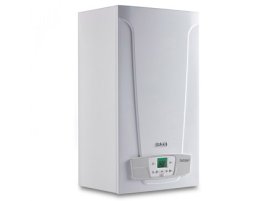 Настенный газовый котел Baxi Eco Life 1.31F
