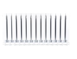 Радиатор биметаллический STOUT Alpha 500 (14 секций)