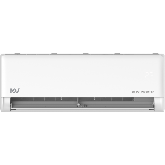 Настенная сплит-система MDV MDSAI-18HRFN8/MDOAI-18HFN8 Integra Pro — фото 2