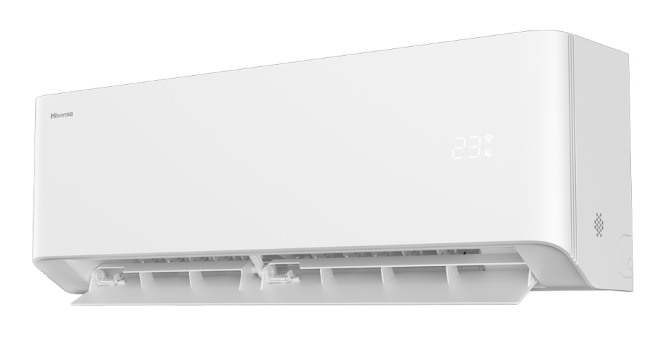 Внутренний блок мульти сплит-системы Hisense AMS-24UW4RFWHB00 Vibe Pro Multi EU DC Inverter
