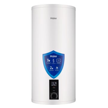 Накопительный водонагреватель Haier ES80V-R1 INOX