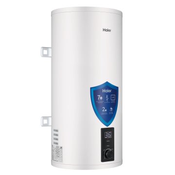 Накопительный водонагреватель Haier ES80V-R1 INOX