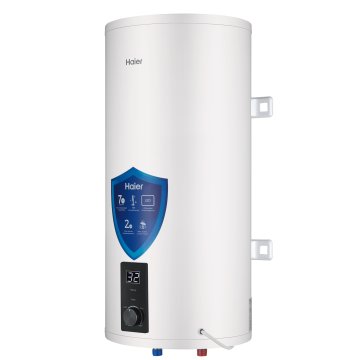 Накопительный водонагреватель Haier ES80V-R1 INOX