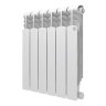 Биметаллический радиатор отопления Royal Thermo Revolution B 500 6 секций