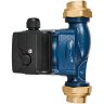 Циркуляционный насос Stout 25-60/130 220/240V 50Hz с латунными гайками G 1 1/2 x Rp 1