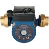 Циркуляционный насос Stout 25-60/130 220/240V 50Hz с латунными гайками G 1 1/2 x Rp 1