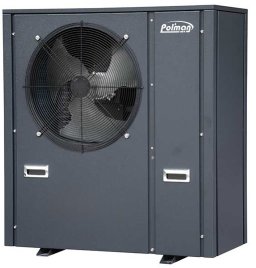Тепловой насос Polman PH-8LA