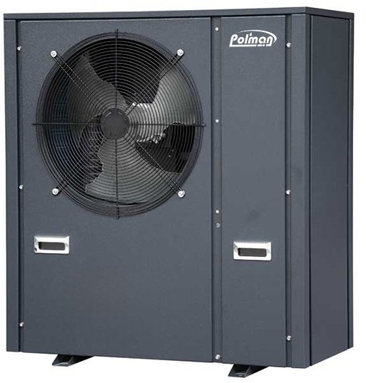 Тепловой насос Polman PH-8LA