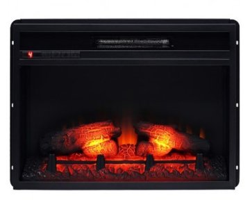 Каминокомплект RealFlame Dublin ROCK STD/EUG/24 AO с очагом Eridan 24