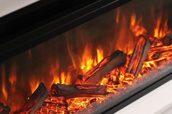 Каминокомплект Royal Flame Monaco с очагом Vision 60 LOG LED (разборный)