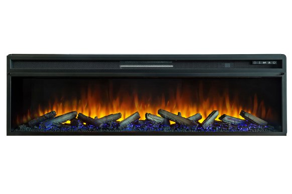 Каминокомплект Royal Flame Monaco с очагом Vision 60 LOG LED (разборный)