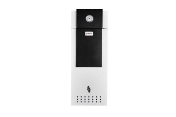 Напольный газовый котел Arideya КС-Г-12.5 Black TGV