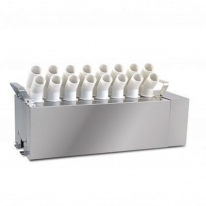 Увлажнитель воздуха ультразвуковой Carel HumiSonic UQ UU09DD0000