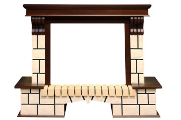 Портал Royal Flame Pietra