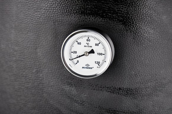 Бойлер косвенного нагрева Arideya Style 500 Black