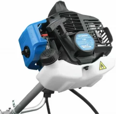 Триммер бензиновый Hyundai Z 261 новинка 