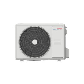 Сплит-система Aeronik ASI-09IM/ASO-09IM Superionizer
