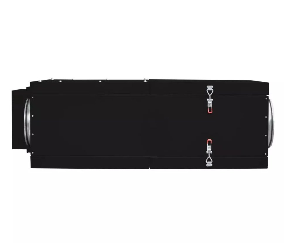 Приточная установка TURKOV Capsule 1600 W3R