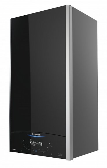 Настенный газовый котел Ariston ALTEAS ONE+ NET 35