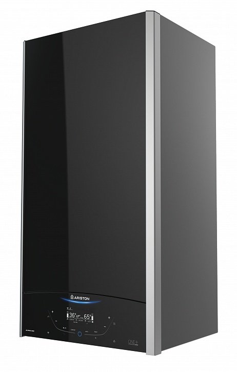 Настенный газовый котел Ariston ALTEAS ONE+ NET 35 — фото 3