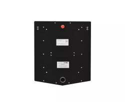 Канальный увлажнитель воздуха TURKOV HumiBox 6000 (Pump 5)