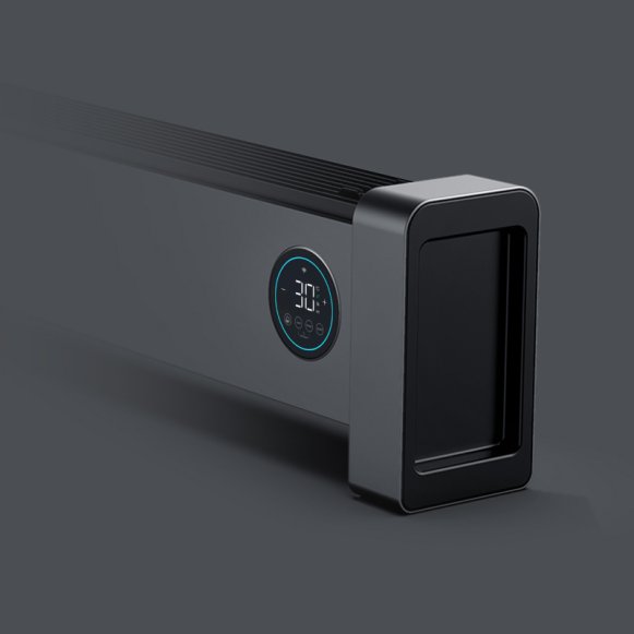 Электрический конвектор Viomi VXTJ04 Smart Heater Pro 2