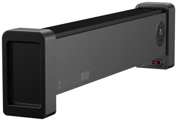 Электрический конвектор Viomi VXTJ04 Smart Heater Pro 2