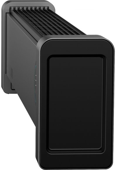 Электрический конвектор Viomi VXTJ04 Smart Heater Pro 2