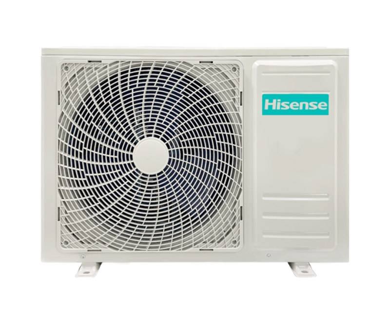 Сплит-система Hisense AS-18HR4RMSKC00G/AS-18HR4RMSKC00W Era Classic A — фото 6