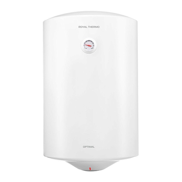 Накопительный водонагреватель Royal Thermo RWH 30 Optimal — фото 1