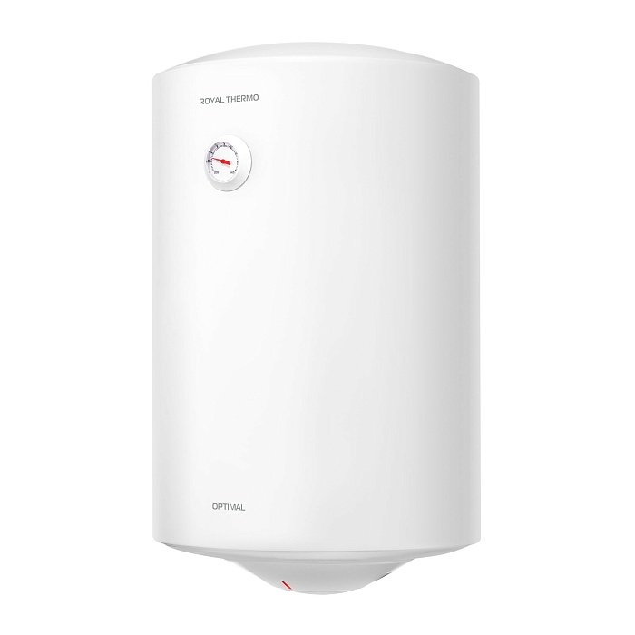 Накопительный водонагреватель Royal Thermo RWH 30 Optimal — фото 2