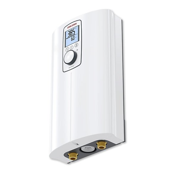 Проточный электрический водонагреватель Stiebel Eltron DCE-X 10/12 Premium — фото 2
