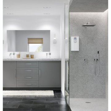 Проточный электрический водонагреватель Stiebel Eltron DCE-X 10/12 Premium