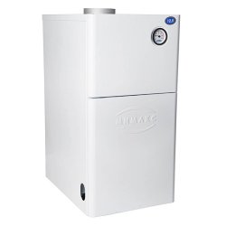 Напольный газовый котел Мимакс КС-ГВ-12.5 (ИР) TGV