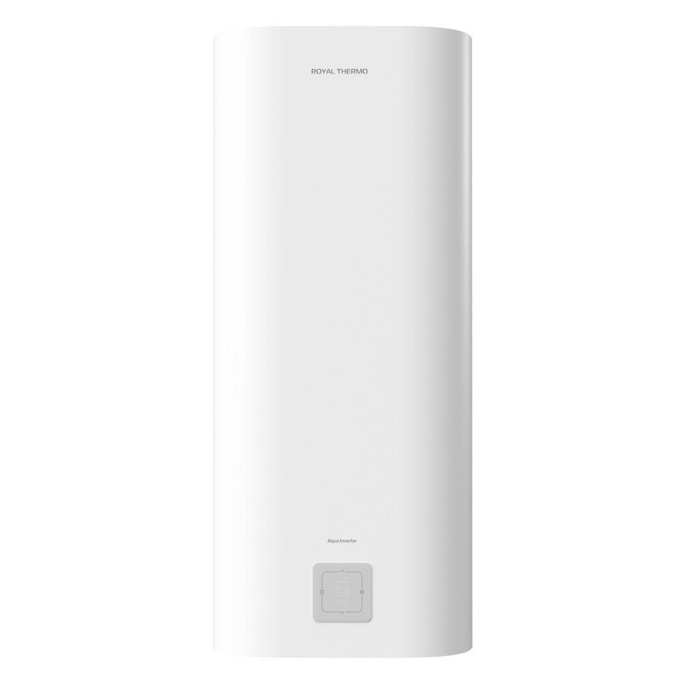 Накопительный водонагреватель Royal Thermo RWH 50 Aqua Inverter — фото 1