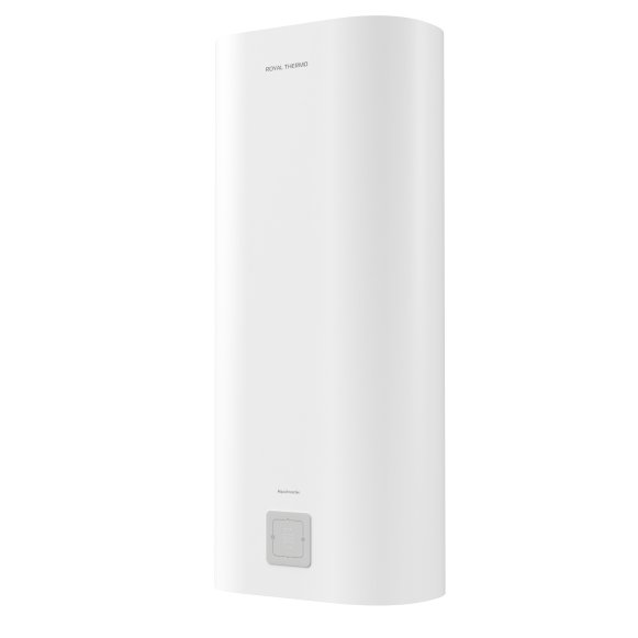 Изображение товара Накопительный водонагреватель Royal Thermo RWH 50 Aqua Inverter 50 л Wi-Fi