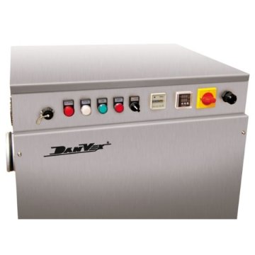Адсорбционный осушитель воздуха Danvex AD-1000