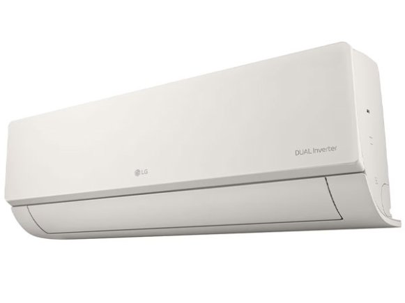 Сплит-система LG AB12BK Design Collection Inverter