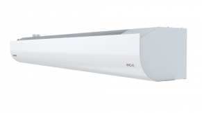 Тепловая завеса Kalashnikov KVC-C20V-11