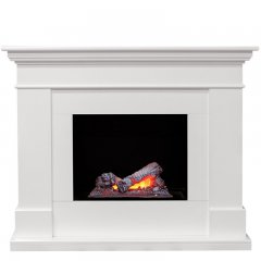 Каминокомплект Dimplex California с очагом Cassette 400 NH