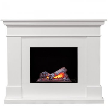 Каминокомплект Dimplex California с очагом Cassette 400 NH