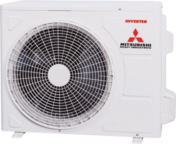 Настенная сплит-система Mitsubishi Heavy SRK20ZTL-W/SRC20ZTL-W Standard Plus
