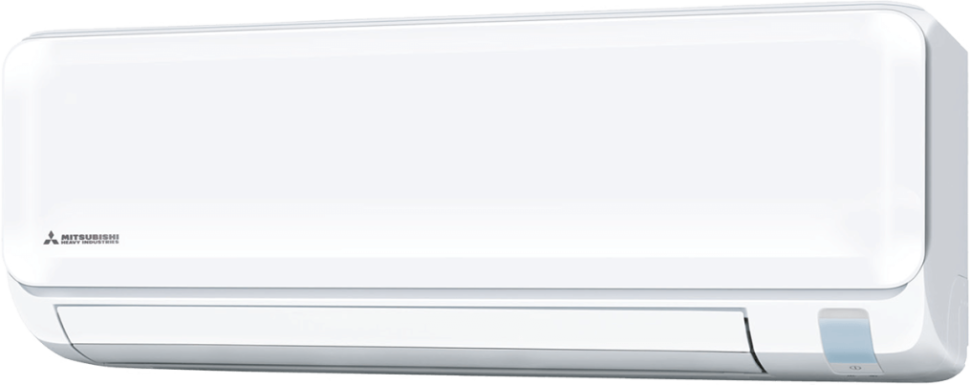 Настенная сплит-система Mitsubishi Heavy SRK20ZTL-W/SRC20ZTL-W Standard Plus — фото 1