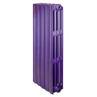 Чугунный радиатор отопления RETROstyle Радимакс Lille 813/130 10 секций